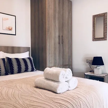 Διαμέρισμα Xenia_apartments A5 Κοζάνη